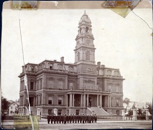 old city hall